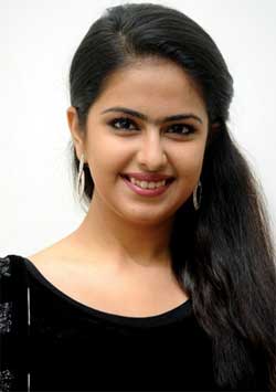 avika gor,director ram mohan,roshan movie,uyyala jampala,cinema choopista mava  అవికాగోర్‌కు మరో ఛాన్స్‌!